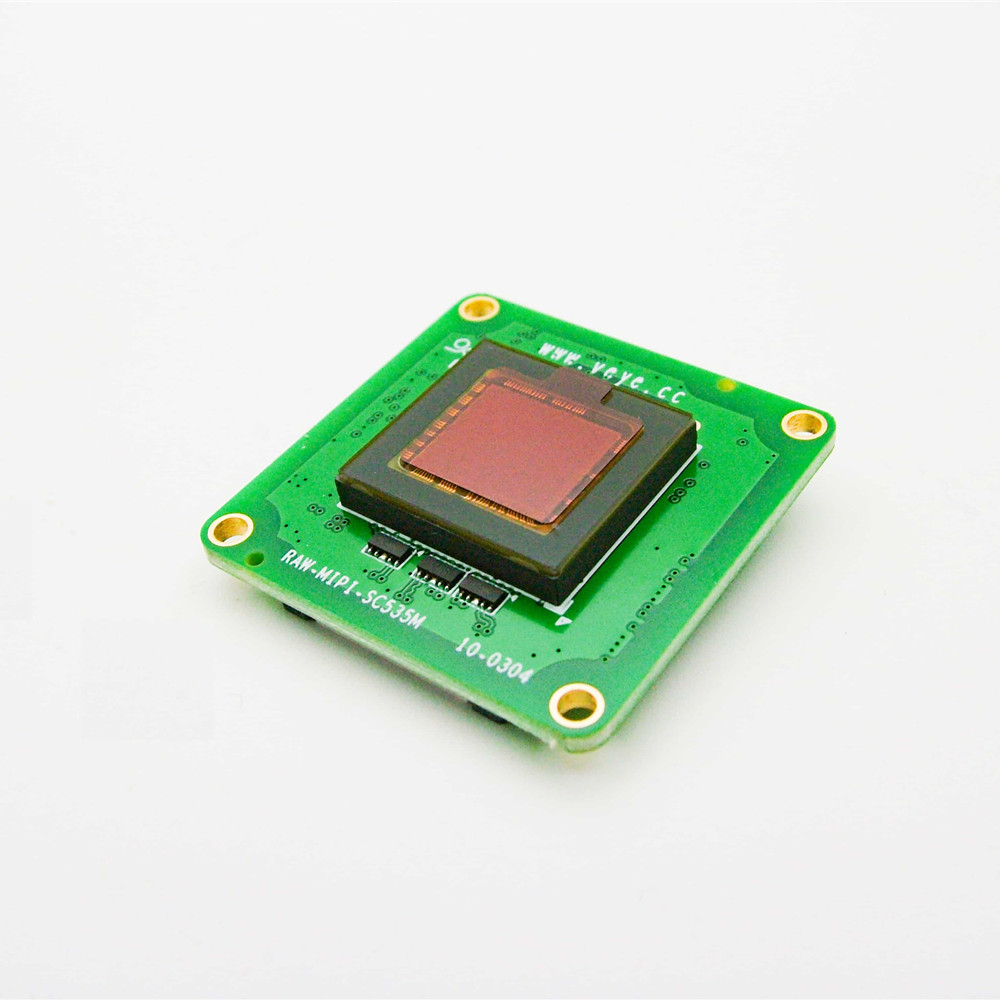 Raspberry Pi Global Shutter Camera Imx296 - 5-мегапиксельная камера машинного зрения с глобальным