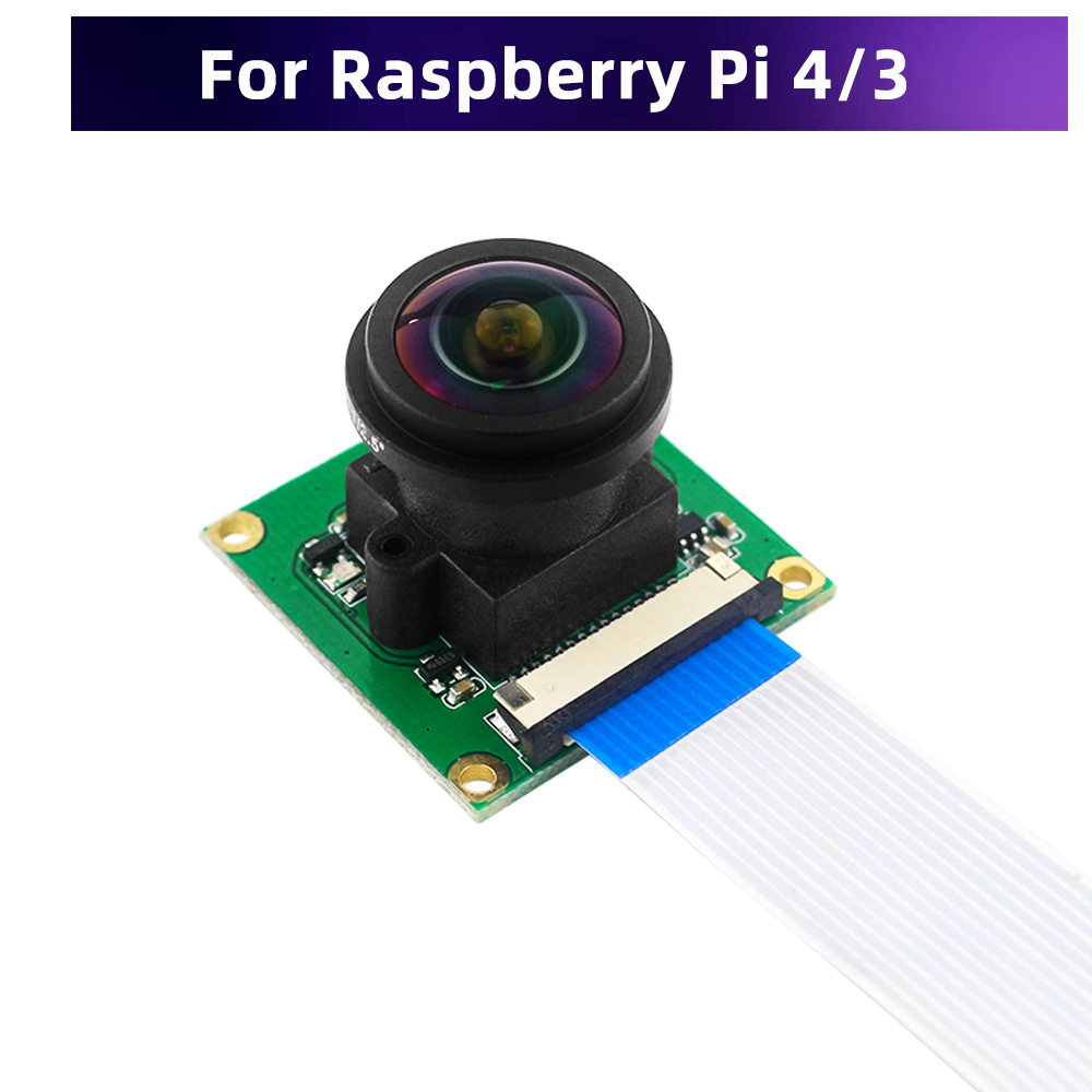 Raspberry Pi камера 175 градус – обзор и цена Raspberry Pi Global Shutter Camera Imx296