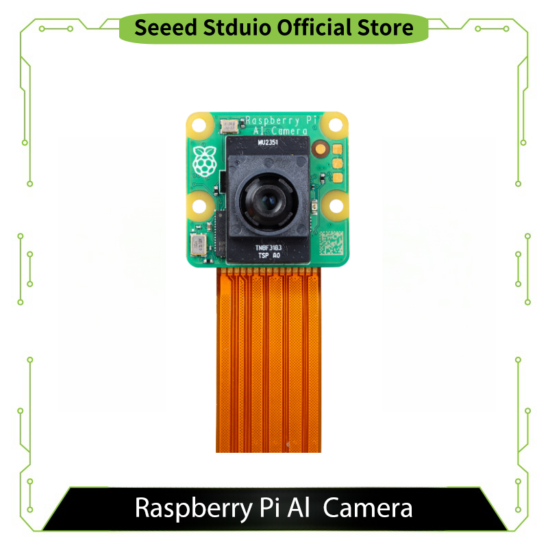 Камера Raspberry Pi Al с 12-ме – обзор и цена Raspberry Pi Hq Camera Microscope Lens