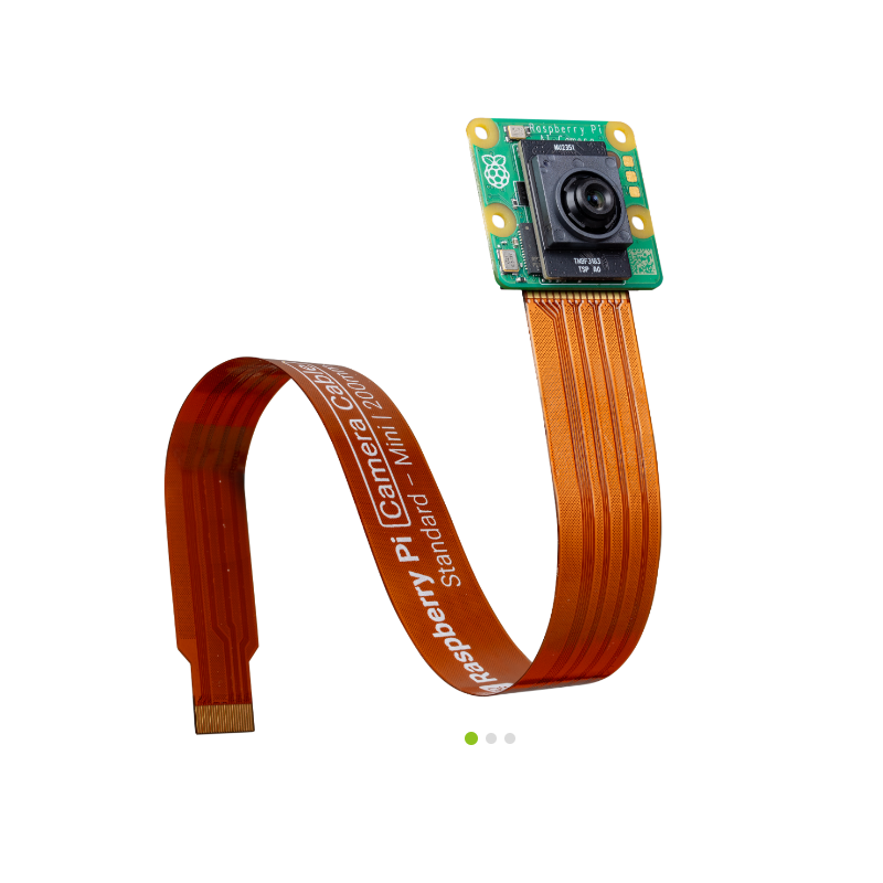 Камера Raspberry Pi Al с 12-ме – обзор и цена Raspberry Pi Hq Camera Microscope Lens