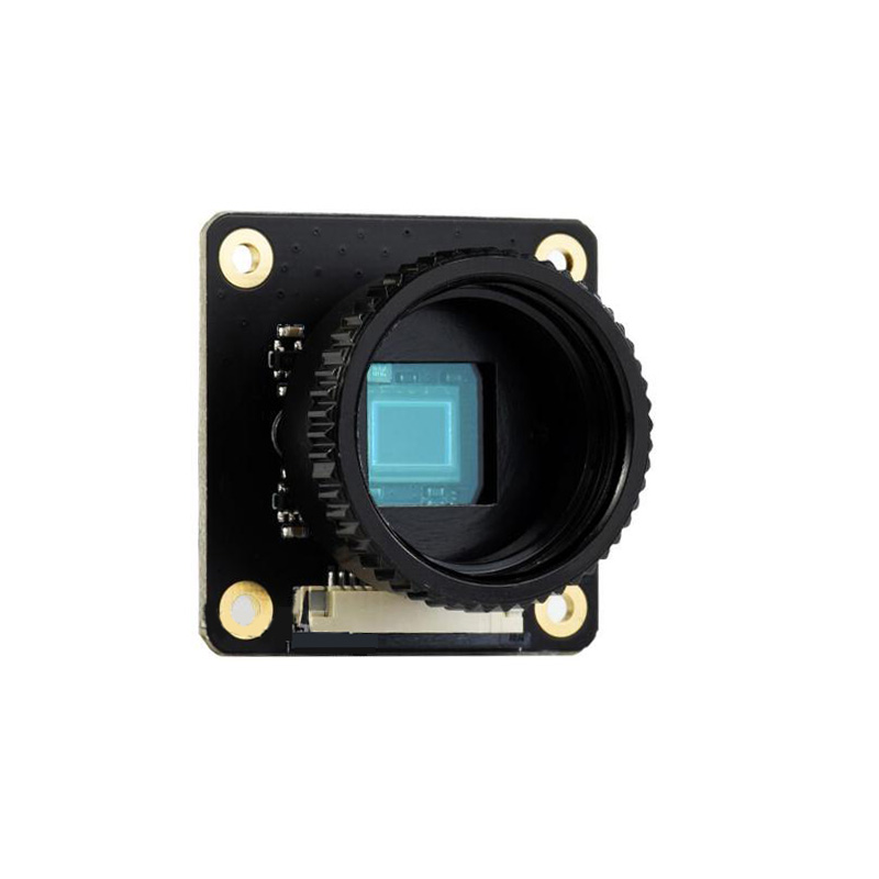 Камера Raspberry Pi HQ Высоког – обзор и цена Raspberry Pi Global Shutter Camera Imx296