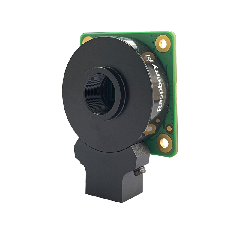 Новый оригинальный модуль каме – обзор и цена Raspberry Pi Global Shutter Camera Imx296