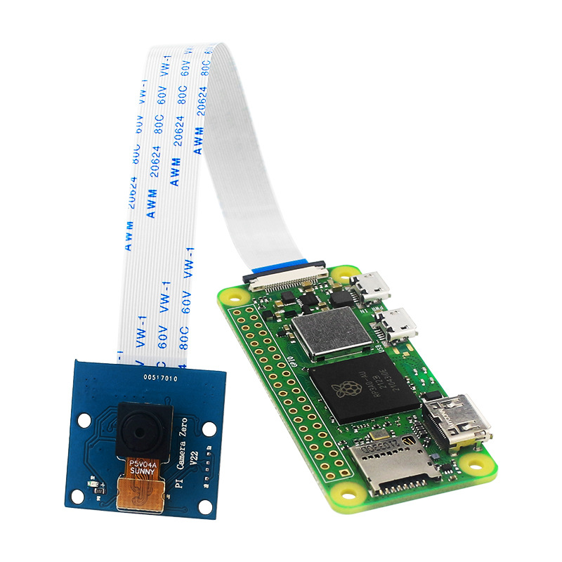 Модуль камеры Raspberry Pi Zer – обзор и цена Raspberry Pi Hq Camera Microscope Lens